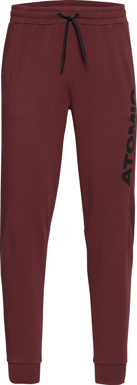 Pantaloni Barbati Atomic Rs Maroon Pantaloni Barbati Atomic Rs Maroon