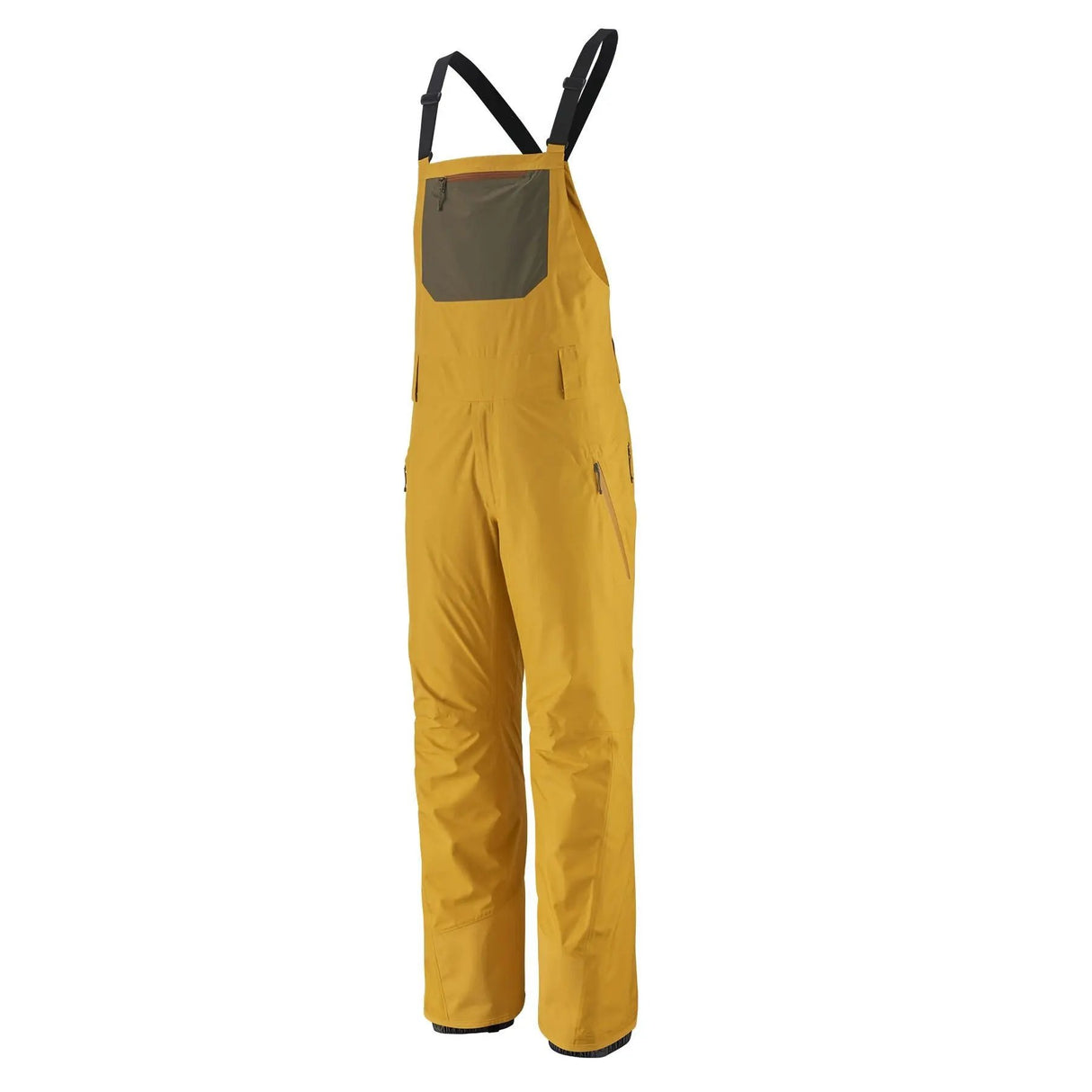 Pantaloni Barbati Patagonia M Powder Town Bibs Pantaloni Barbati Patagonia M Powder Town Bibs