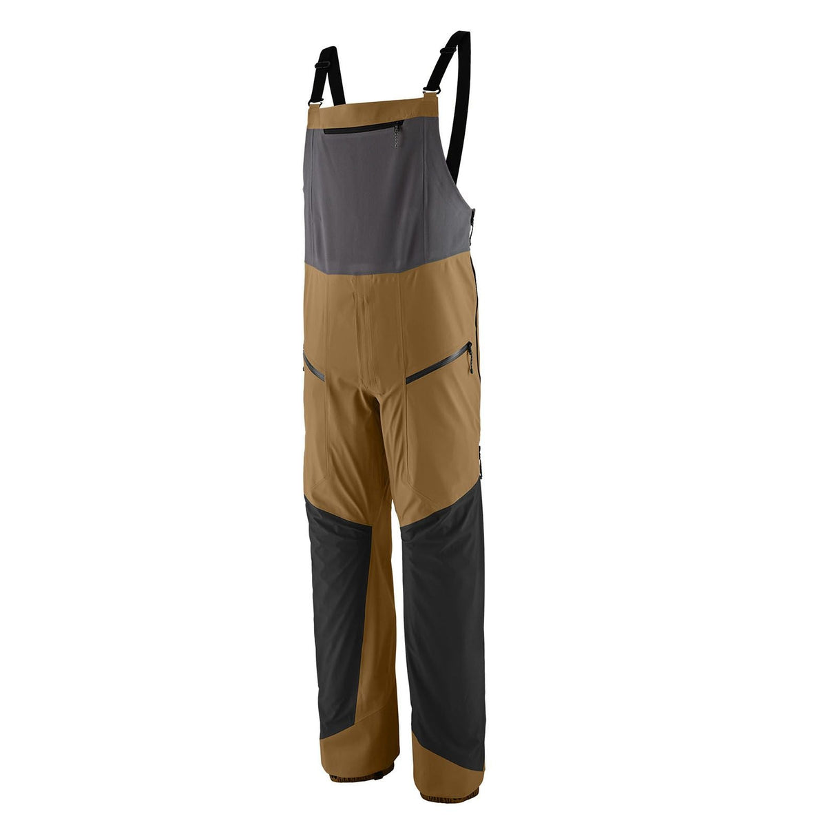 Pantaloni Barbati Patagonia M Snowdrifter Bibs Pantaloni Barbati Patagonia M Snowdrifter Bibs