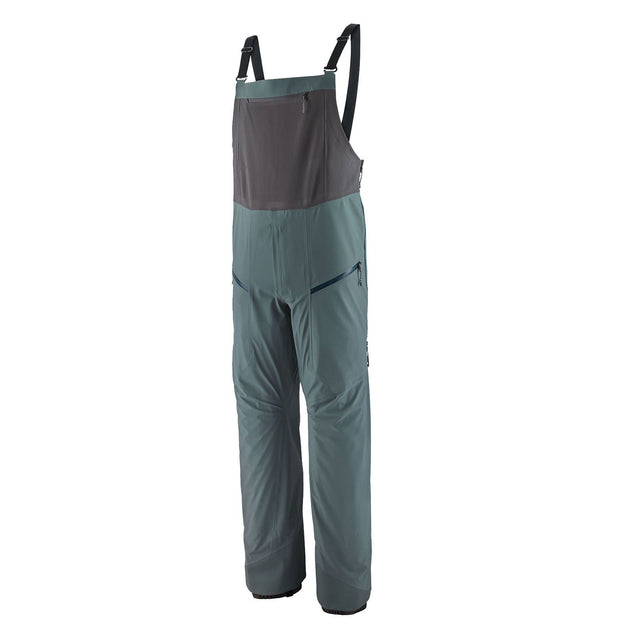 Pantaloni Barbati Patagonia M Snowdrifter Bibs   Pantaloni Barbati Patagonia M Snowdrifter Bibs