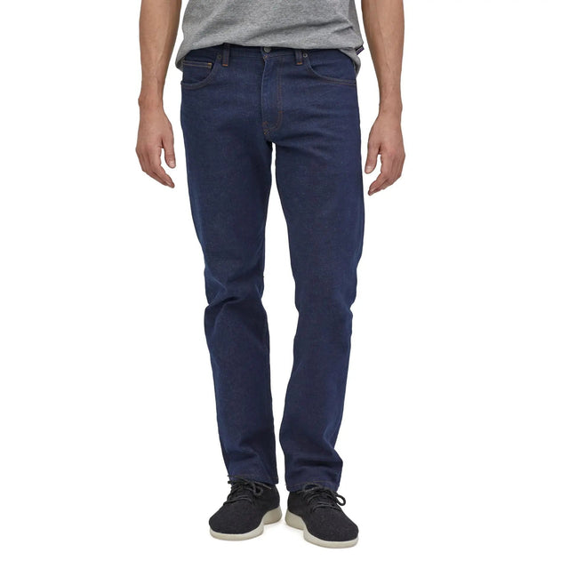 Pantaloni Barbati Patagonia M Straight Fit Jeans Pantaloni Barbati Patagonia M Straight Fit Jeans