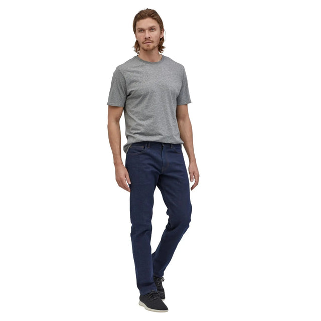 Pantaloni Barbati Patagonia M Straight Fit Jeans Pantaloni Barbati Patagonia M Straight Fit Jeans
