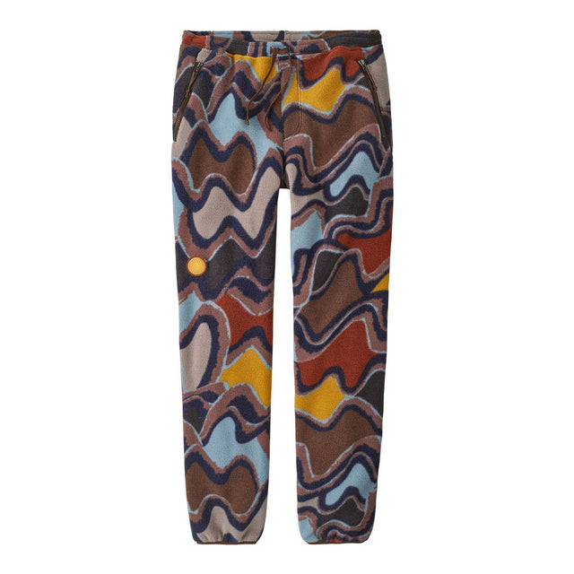 Pantaloni Barbati Patagonia M Synchs Pantaloni Barbati Patagonia M Synchs