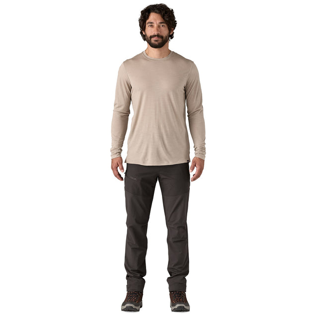Pantaloni Barbati Patagonia M Terravia Peak Pantaloni Barbati Patagonia M Terravia Peak