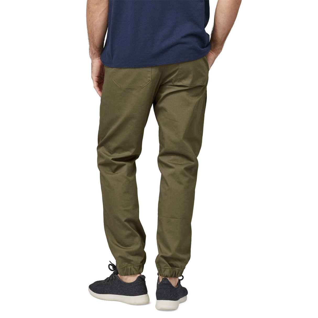 Pantaloni Barbati Patagonia M Twill Travelers   Pantaloni Barbati Patagonia M Twill Travelers