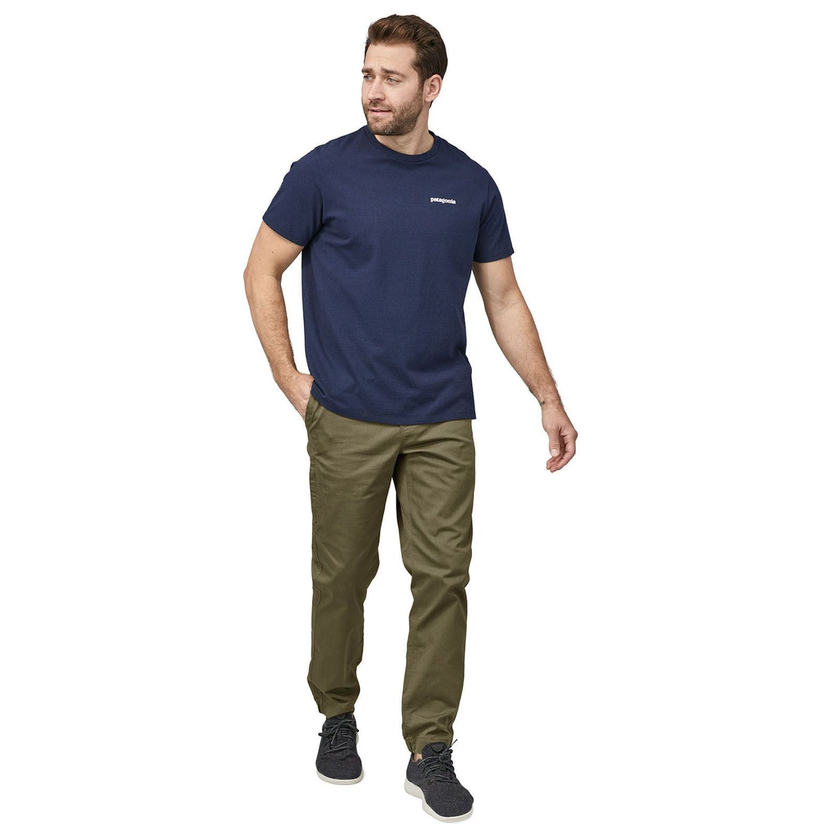 Pantaloni Barbati Patagonia M Twill Travelers   Pantaloni Barbati Patagonia M Twill Travelers