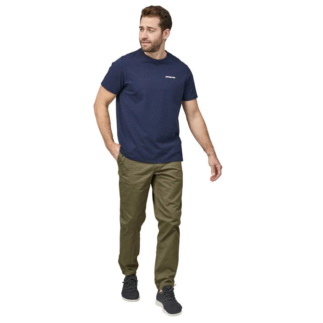 Pantaloni Barbati Patagonia M Twill Travelers Pantaloni Barbati Patagonia M Twill Travelers