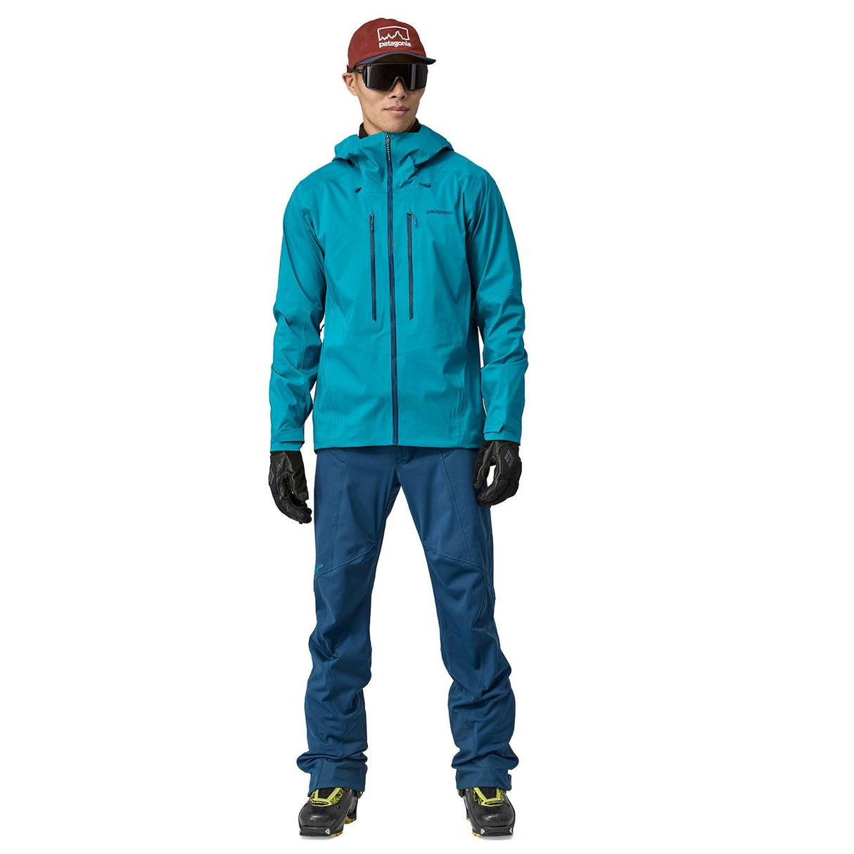Pantaloni Barbati Patagonia M Upstrides   Pantaloni Barbati Patagonia M Upstrides