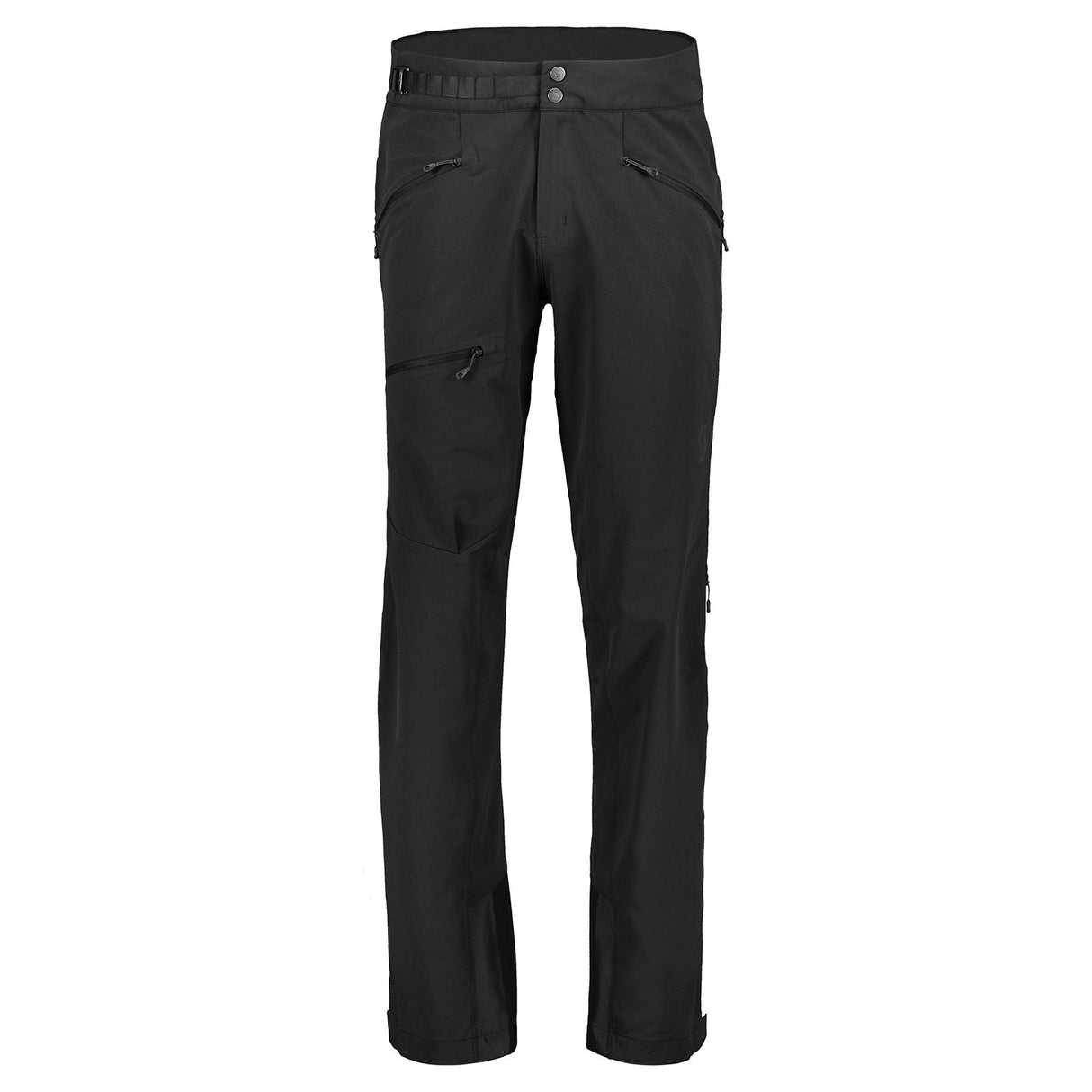 Pantaloni Barbati Scott M Explorair Softshell Pantaloni Barbati Scott M Explorair Softshell