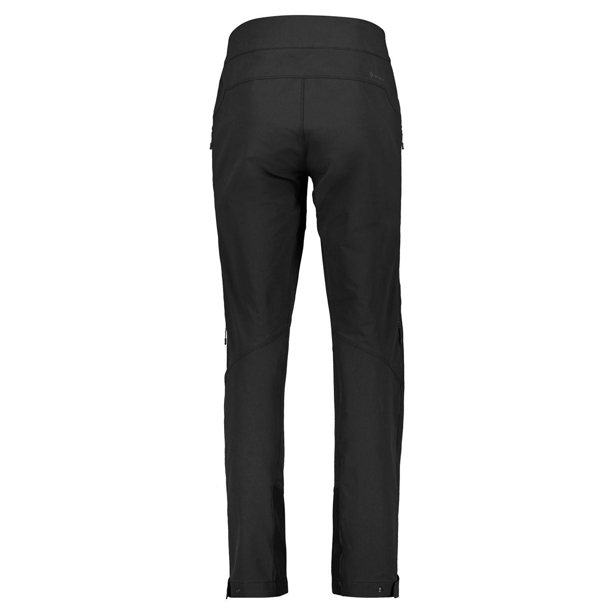 Pantaloni Barbati Scott M Explorair Softshell Pantaloni Barbati Scott M Explorair Softshell