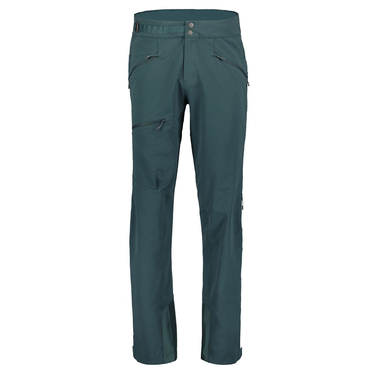 Pantaloni Barbati Scott M Explorair Softshell Pantaloni Barbati Scott M Explorair Softshell