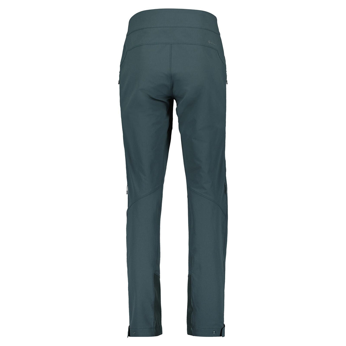 Pantaloni Barbati Scott M Explorair Softshell Pantaloni Barbati Scott M Explorair Softshell