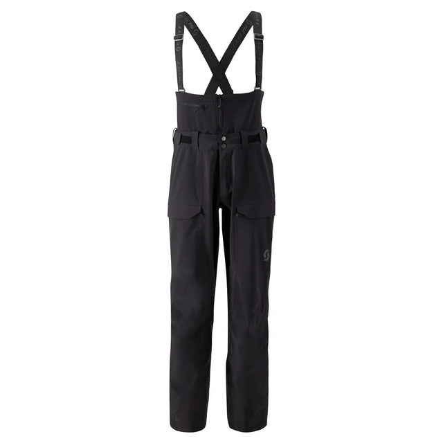 Pantaloni Barbati Scott M Vertic Gtx 2l Pantaloni Barbati Scott M Vertic Gtx 2l