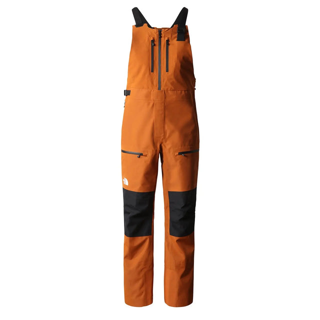 Pantaloni Barbati The North Face M Ceptor Bib Pantaloni Barbati The North Face M Ceptor Bib