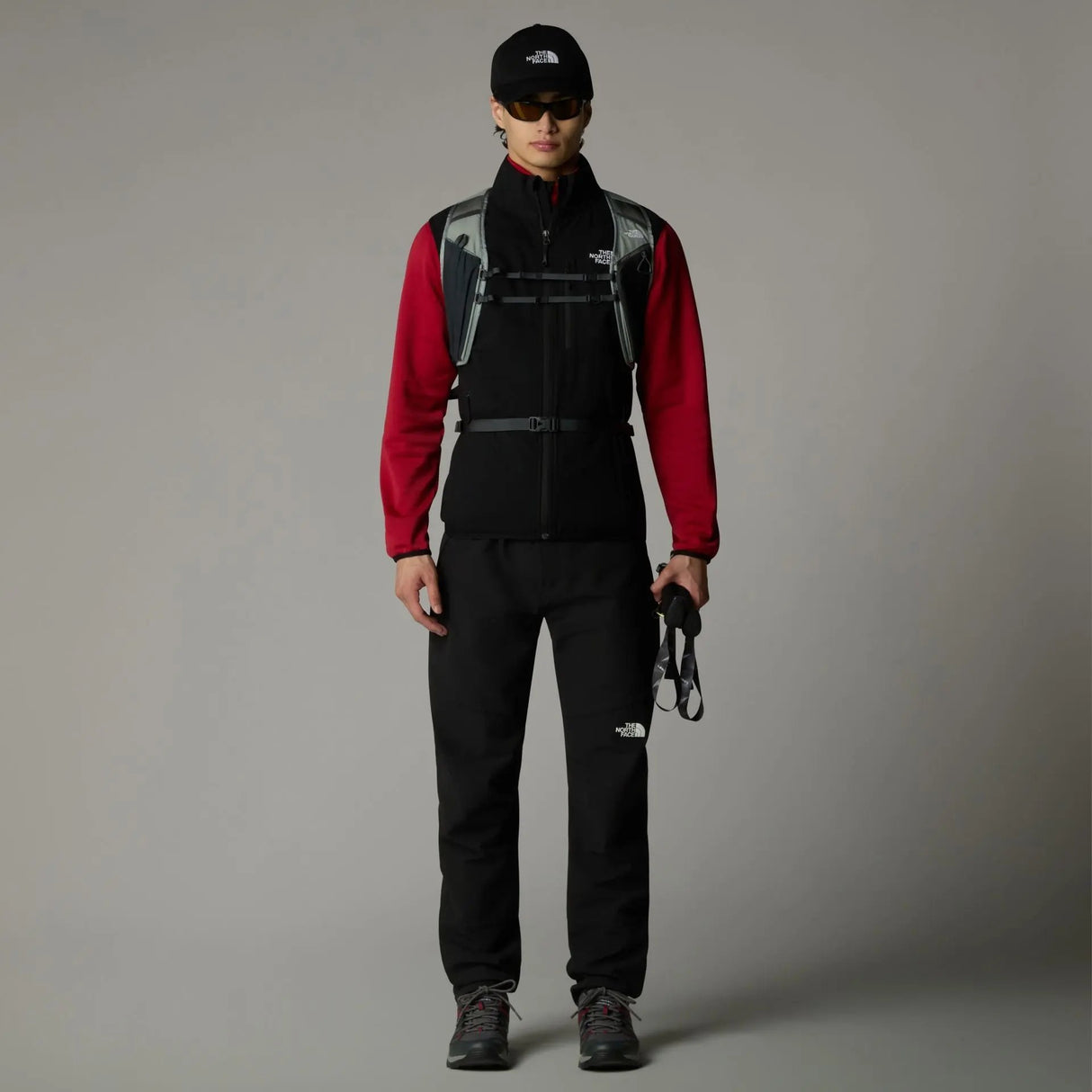 Pantaloni Barbati The North Face M Diablo   Pantaloni Barbati The North Face M Diablo