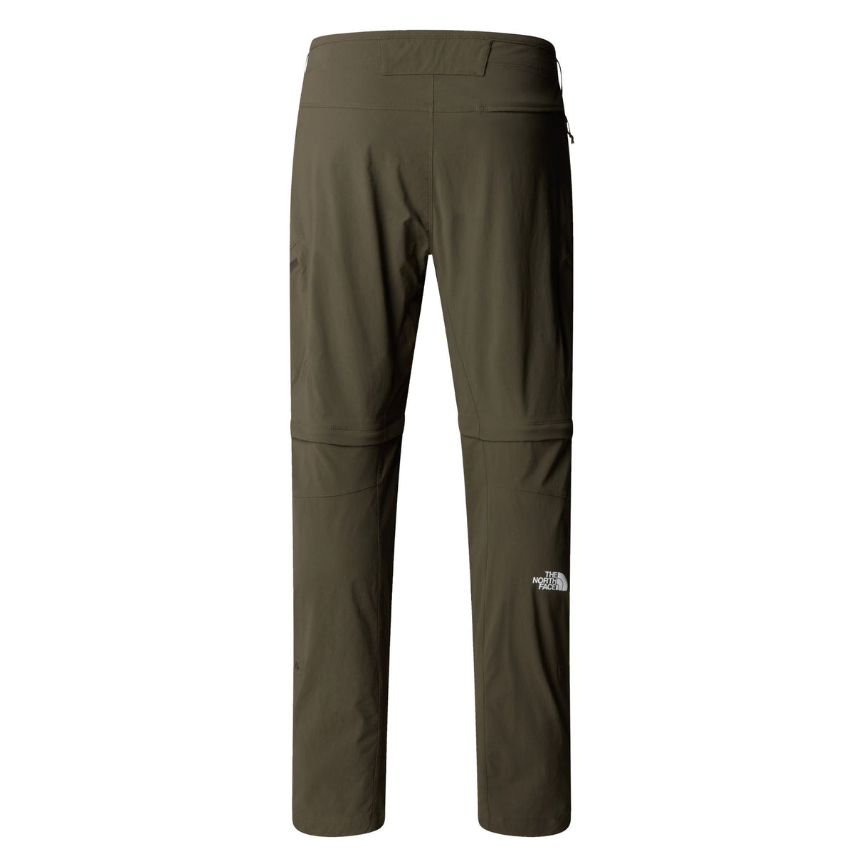 Pantaloni Barbati The North Face M Exploration Conv Reg Tapered Pantaloni Barbati The North Face M Exploration Conv Reg Tapered