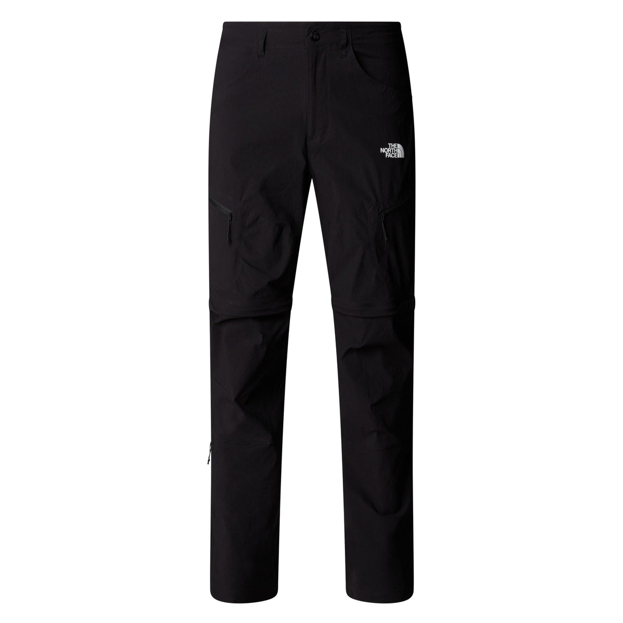 Pantaloni Barbati The North Face M Exploration Conv Reg Tapered Pantaloni Barbati The North Face M Exploration Conv Reg Tapered