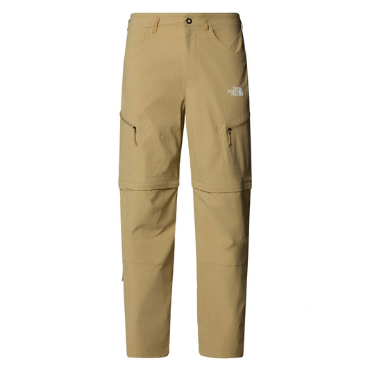 Pantaloni Barbati The North Face M Exploration Conv Reg Tapered   Pantaloni Barbati The North Face M Exploration Conv Reg Tapered