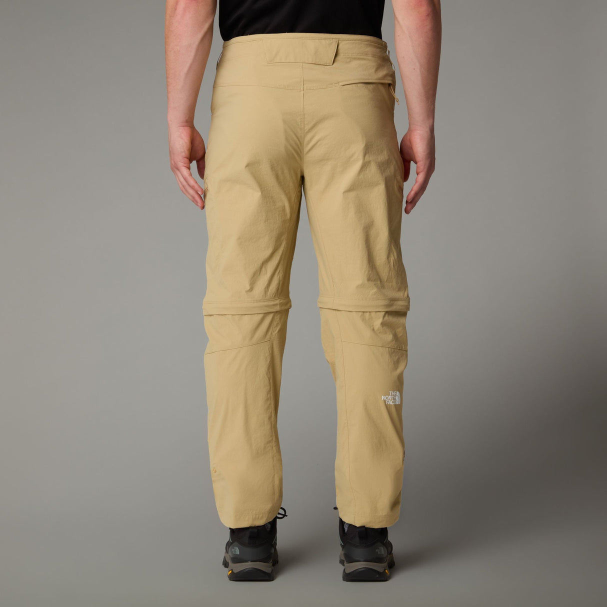 Pantaloni Barbati The North Face M Exploration Conv Reg Tapered Pantaloni Barbati The North Face M Exploration Conv Reg Tapered