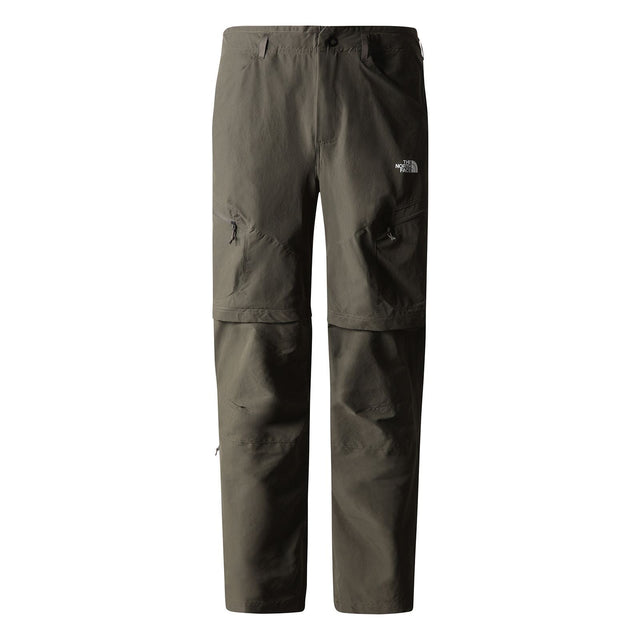Pantaloni Barbati The North Face M Exploration Conv Pantaloni Barbati The North Face M Exploration Conv