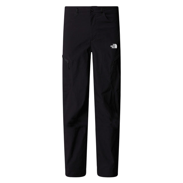 Pantaloni Barbati The North Face M Exploration Reg Tapered Pantaloni Barbati The North Face M Exploration Reg Tapered