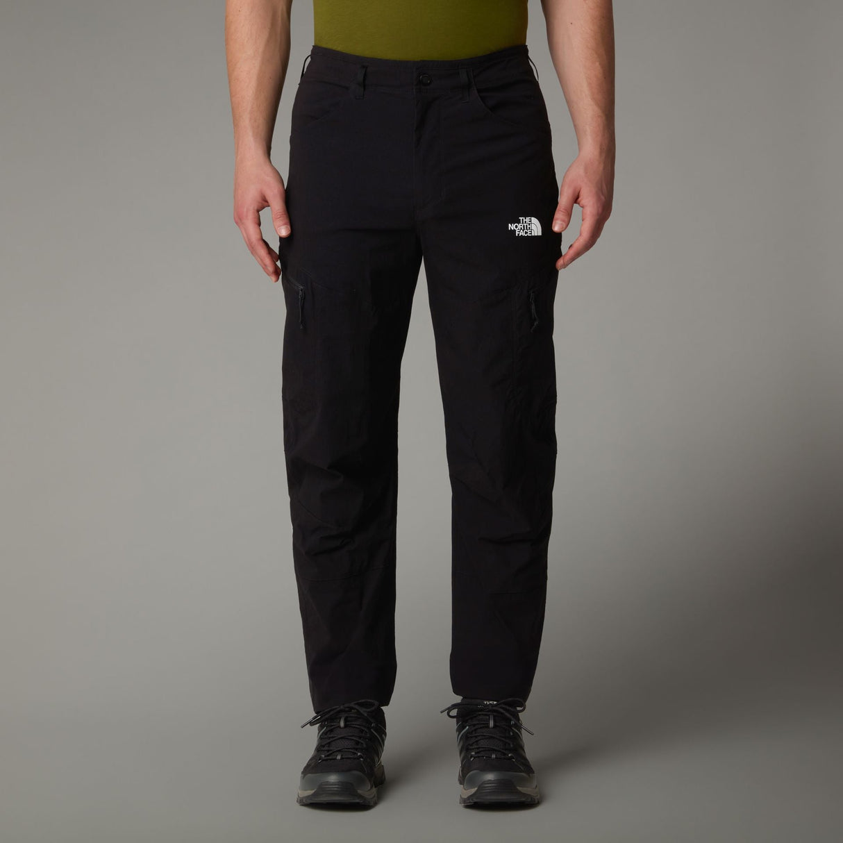 Pantaloni Barbati The North Face M Exploration Reg Tapered Pantaloni Barbati The North Face M Exploration Reg Tapered