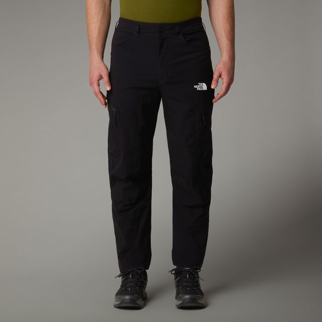Pantaloni Barbati The North Face M Exploration Reg Tapered Pantaloni Barbati The North Face M Exploration Reg Tapered