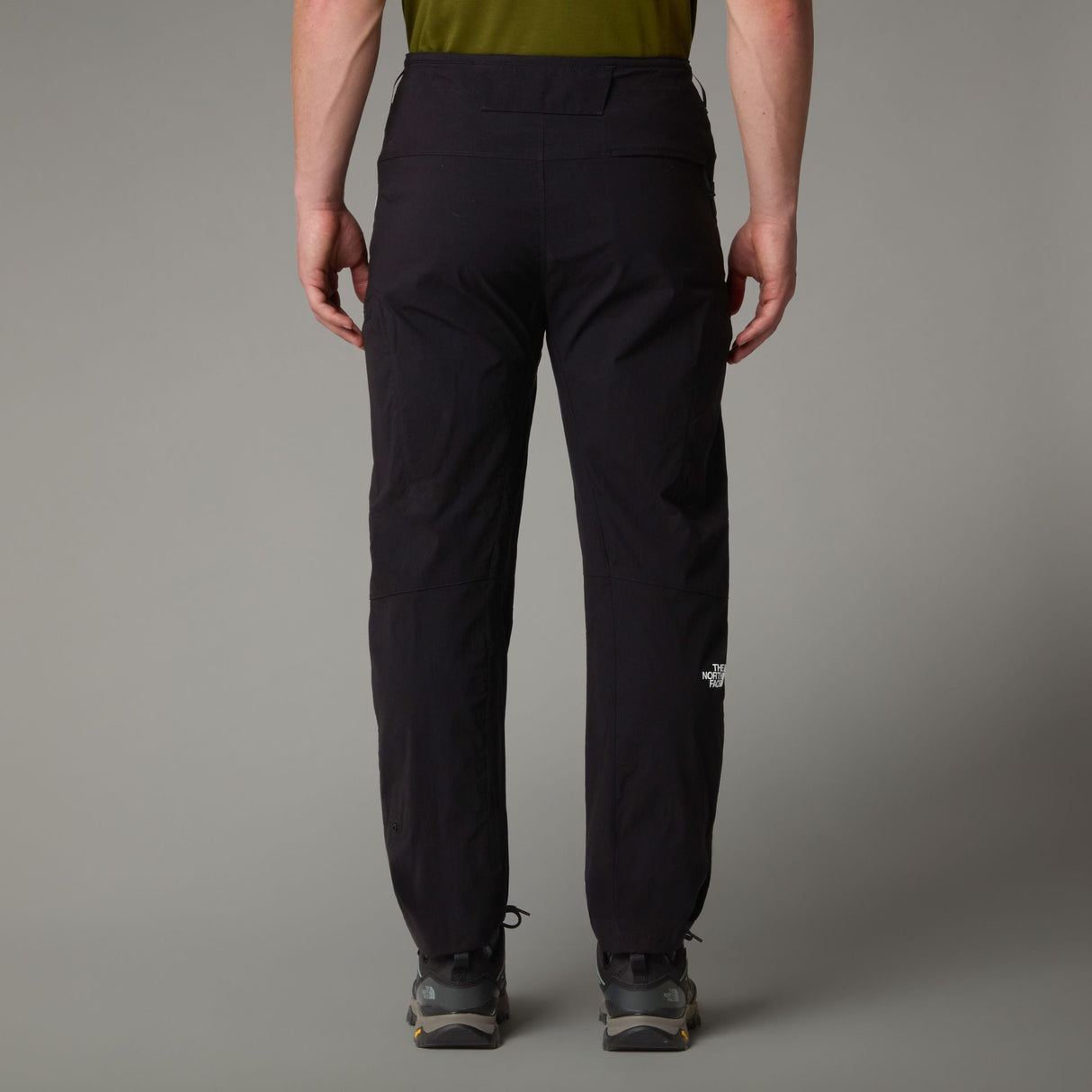 Pantaloni Barbati The North Face M Exploration Reg Tapered Pantaloni Barbati The North Face M Exploration Reg Tapered