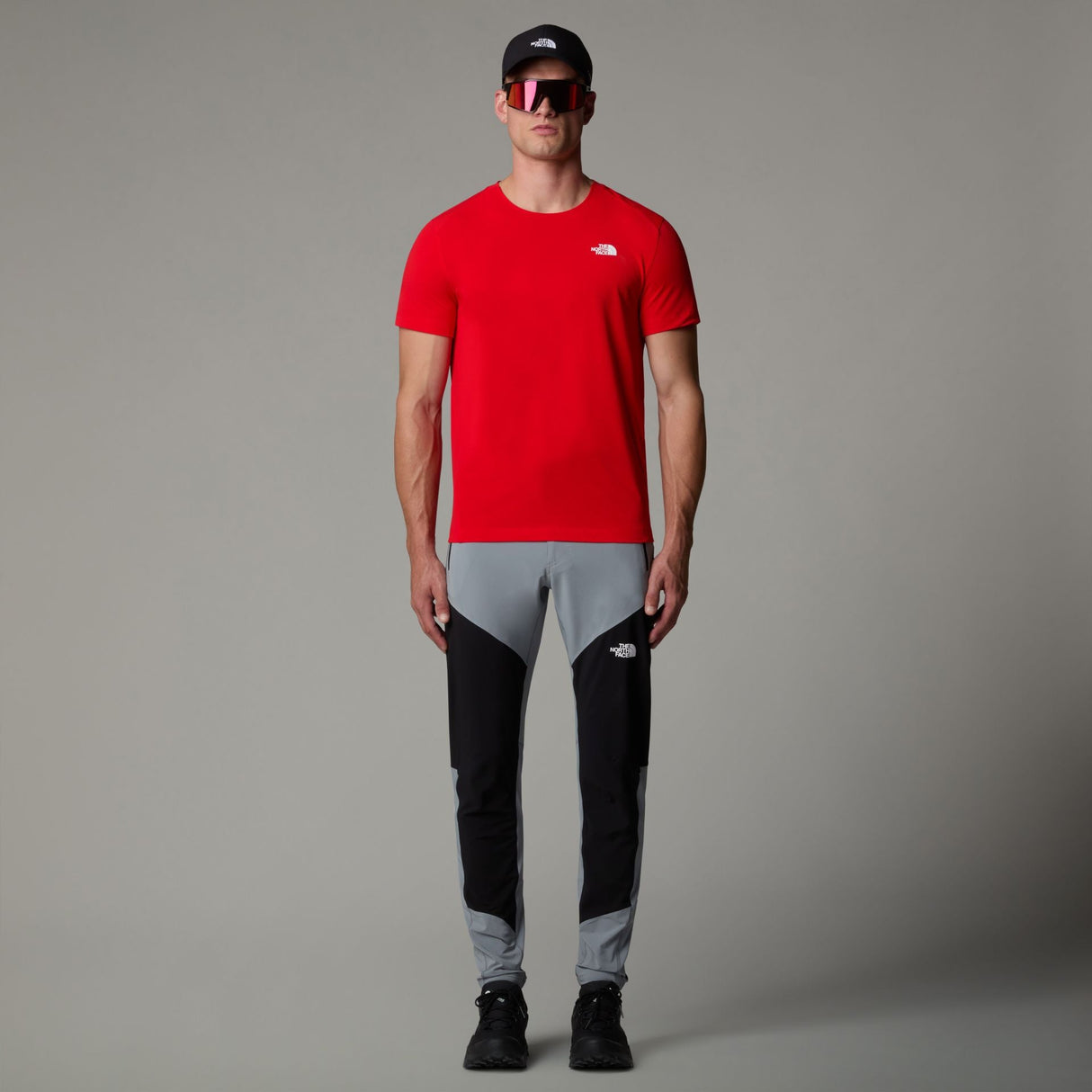 Pantaloni Barbati The North Face M Felik Slim Tapered Pantaloni Barbati The North Face M Felik Slim Tapered