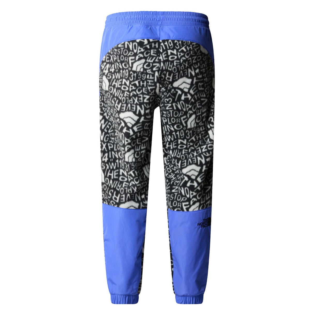 Pantaloni Barbati The North Face M Fleeski Y2k Print Pantaloni Barbati The North Face M Fleeski Y2k Print
