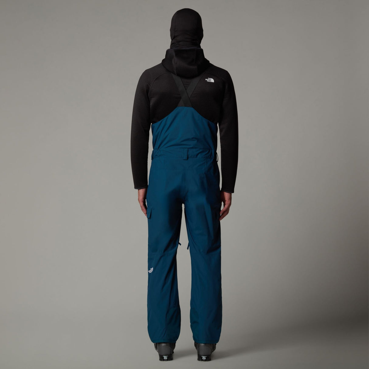 Pantaloni Barbati The North Face M Freedom Bib   Pantaloni Barbati The North Face M Freedom Bib