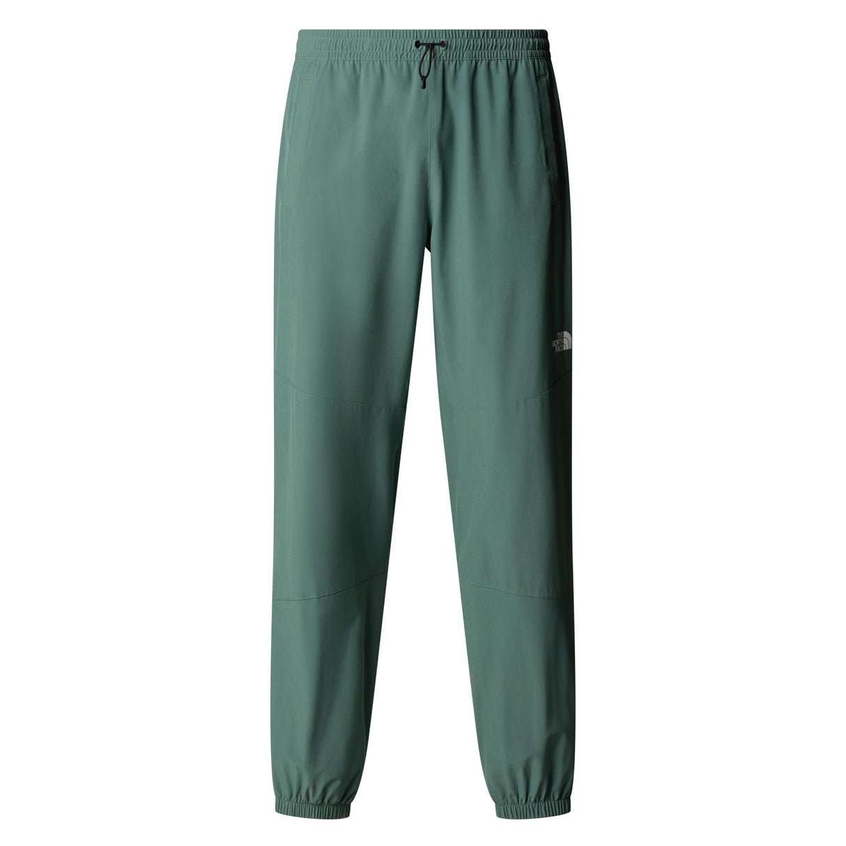 Pantaloni Barbati The North Face M Mountain Athletics Wind Pantaloni Barbati The North Face M Mountain Athletics Wind