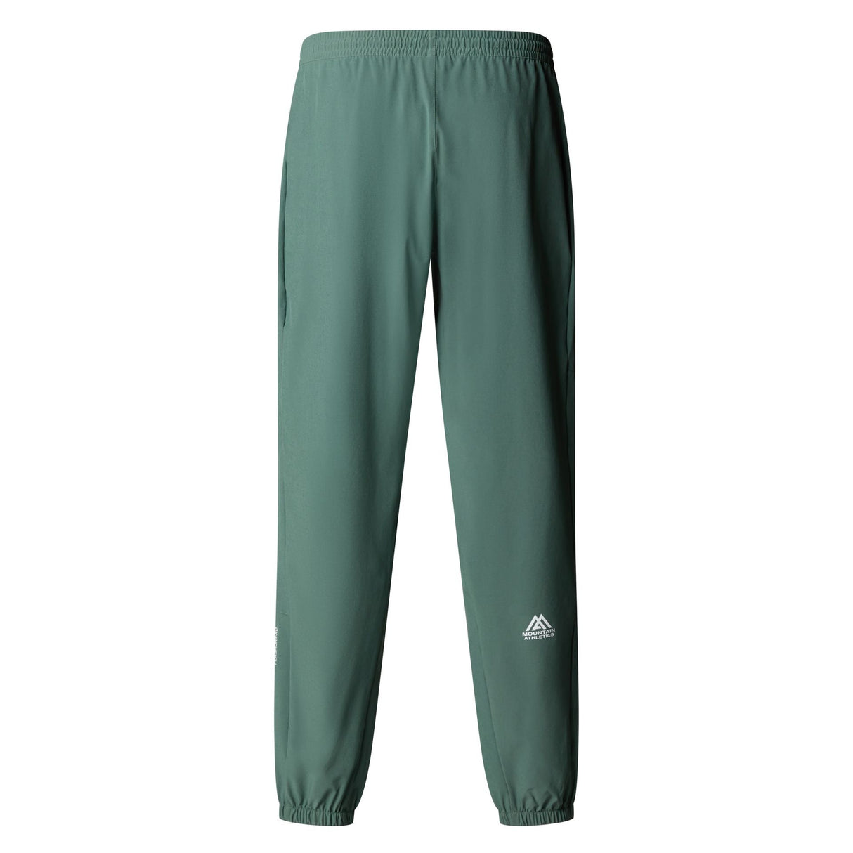 Pantaloni Barbati The North Face M Mountain Athletics Wind Pantaloni Barbati The North Face M Mountain Athletics Wind
