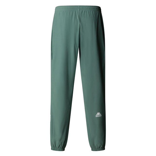 Pantaloni Barbati The North Face M Mountain Athletics Wind Pantaloni Barbati The North Face M Mountain Athletics Wind
