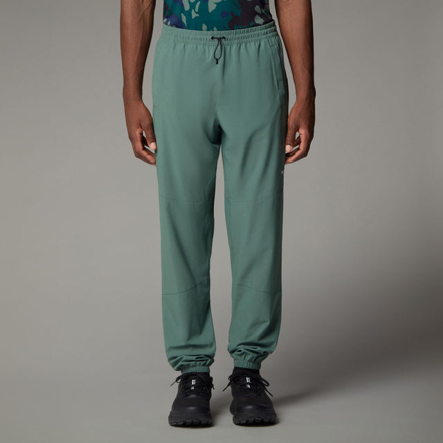 Pantaloni Barbati The North Face M Mountain Athletics Wind Pantaloni Barbati The North Face M Mountain Athletics Wind