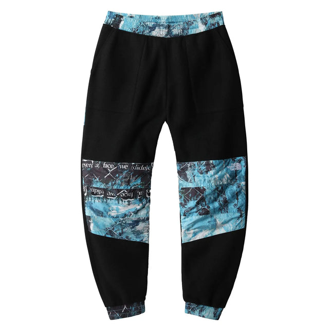 Pantaloni Barbati The North Face M Printed Denali Pantaloni Barbati The North Face M Printed Denali
