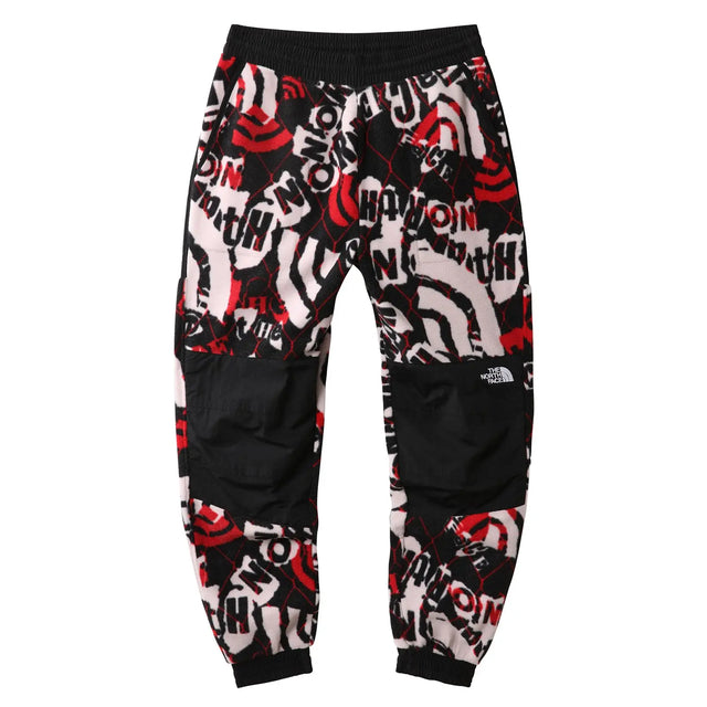 Pantaloni Barbati The North Face M Printed Denali Pantaloni Barbati The North Face M Printed Denali