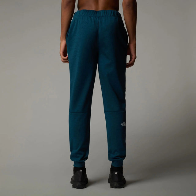 Pantaloni Barbati The North Face M Reaxion Fleece Jogger Pantaloni Barbati The North Face M Reaxion Fleece Jogger