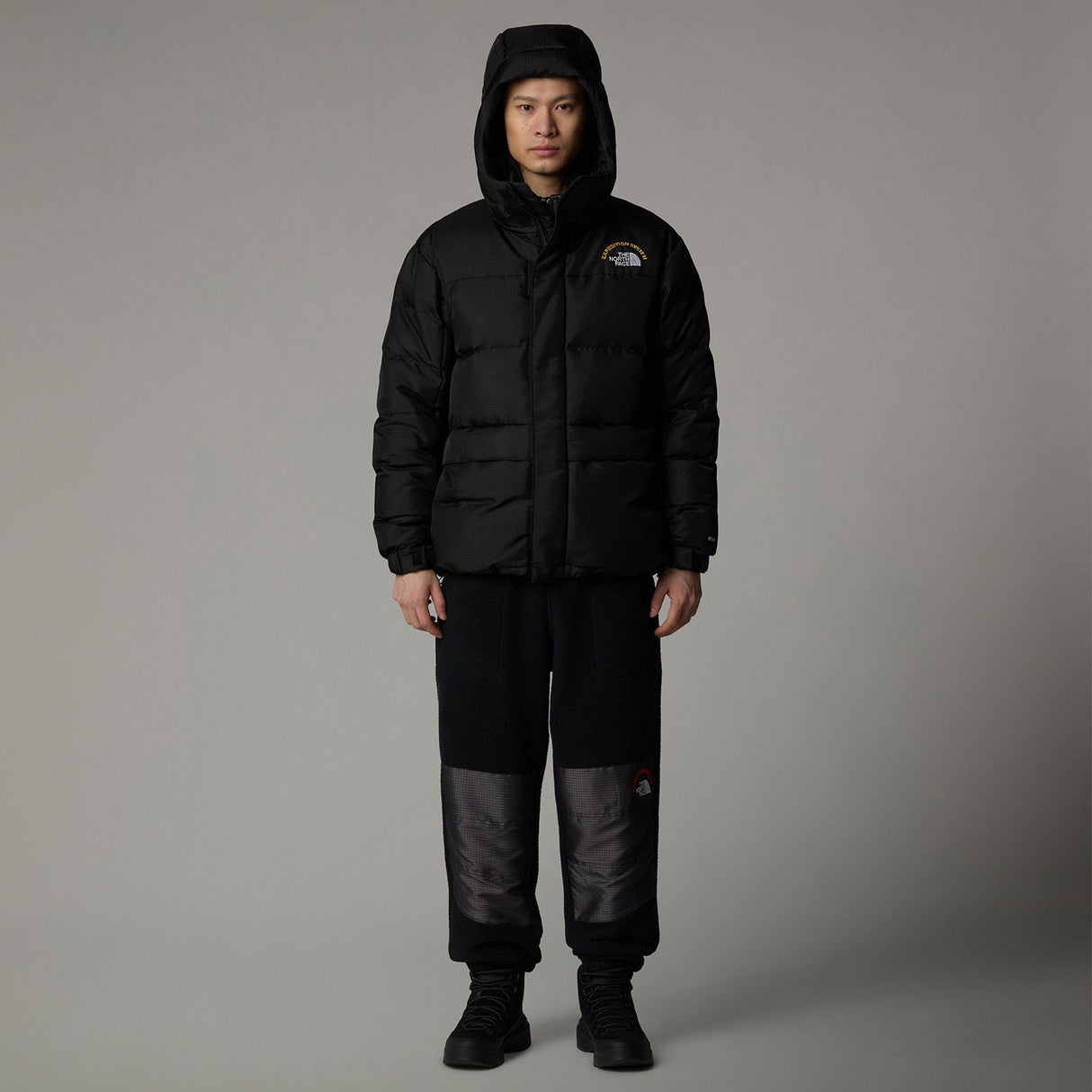 Pantaloni Barbati The North Face M Retro Denali Pantaloni Barbati The North Face M Retro Denali