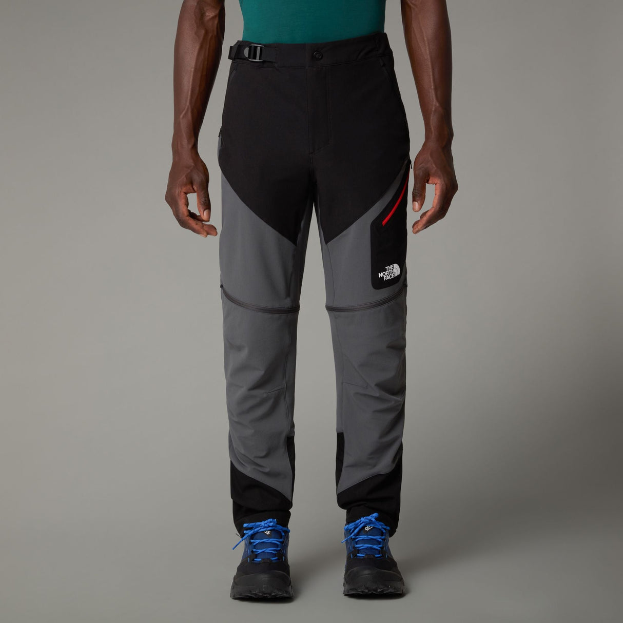 Pantaloni Barbati The North Face M Stolemberg Convertible Slim Tapered Pantaloni Barbati The North Face M Stolemberg Convertible Slim Tapered