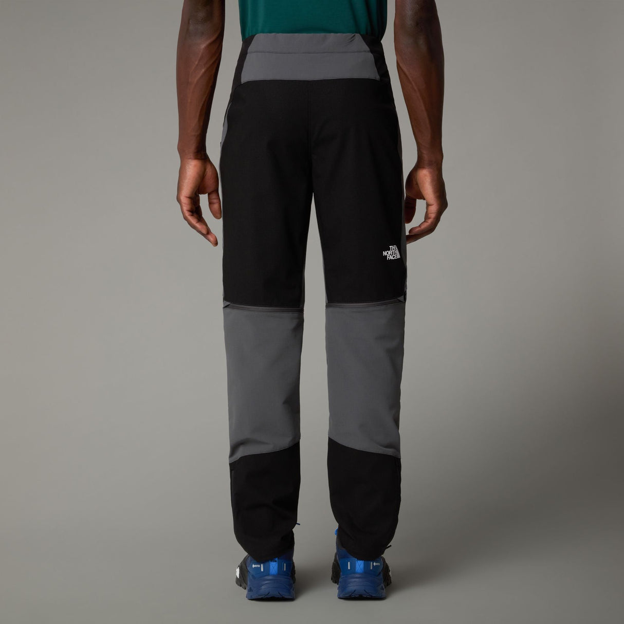 Pantaloni Barbati The North Face M Stolemberg Convertible Slim Tapered Pantaloni Barbati The North Face M Stolemberg Convertible Slim Tapered