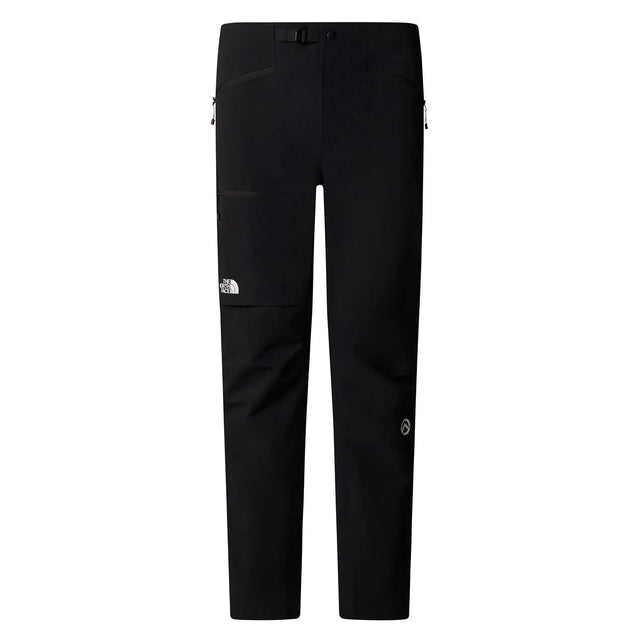 Pantaloni Barbati The North Face M Summit Chamlang Softshell Pantaloni Barbati The North Face M Summit Chamlang Softshell