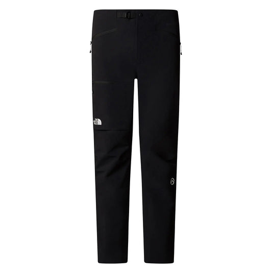 Pantaloni Barbati The North Face M Summit Chamlang Softshell   Pantaloni Barbati The North Face M Summit Chamlang Softshell