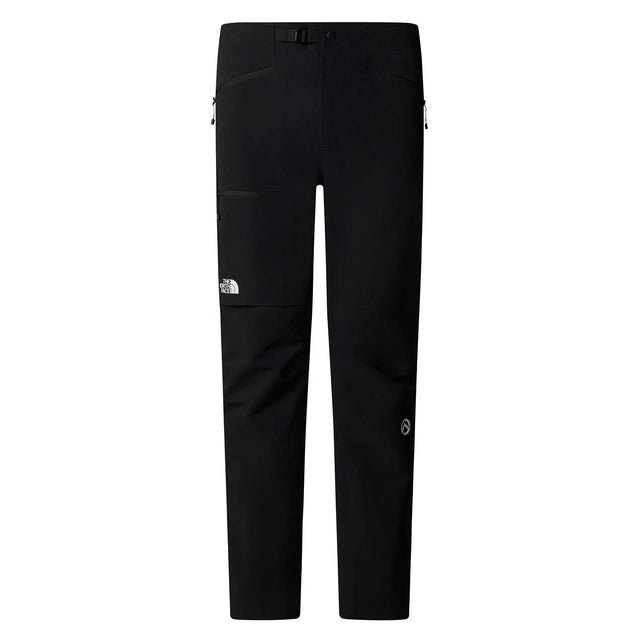 Pantaloni Barbati The North Face M Summit Chamlang Softshell   Pantaloni Barbati The North Face M Summit Chamlang Softshell