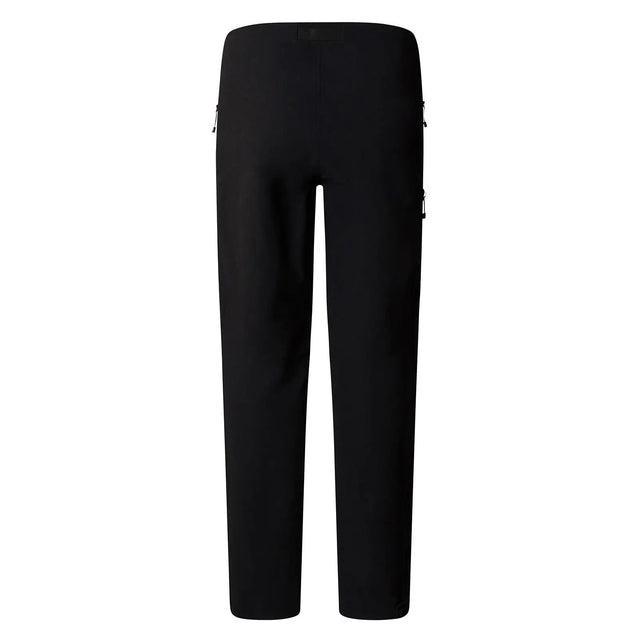 Pantaloni Barbati The North Face M Summit Chamlang Softshell Pantaloni Barbati The North Face M Summit Chamlang Softshell