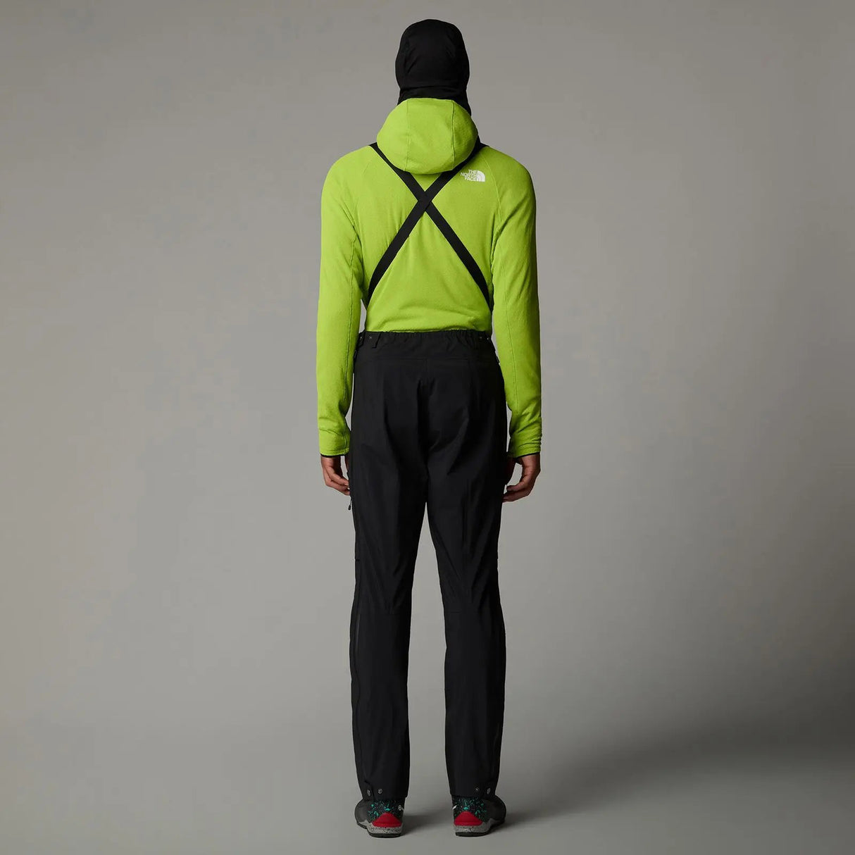 Pantaloni Barbati The North Face M Summit Torre Egger Futurelight Pantaloni Barbati The North Face M Summit Torre Egger Futurelight