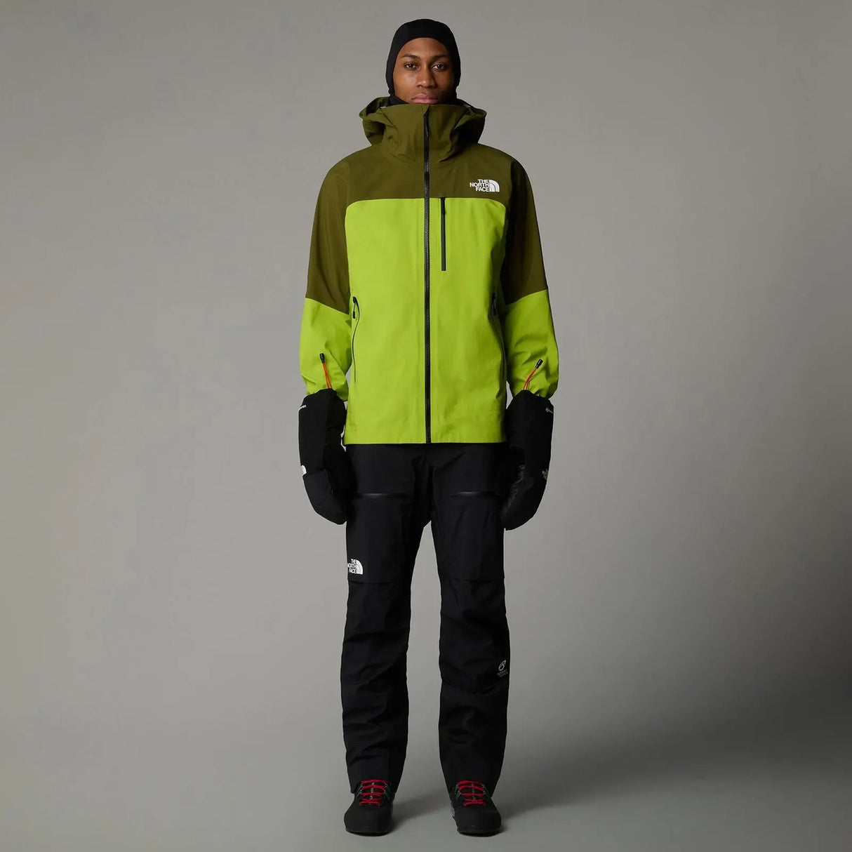 Pantaloni Barbati The North Face M Summit Torre Egger Futurelight Pantaloni Barbati The North Face M Summit Torre Egger Futurelight