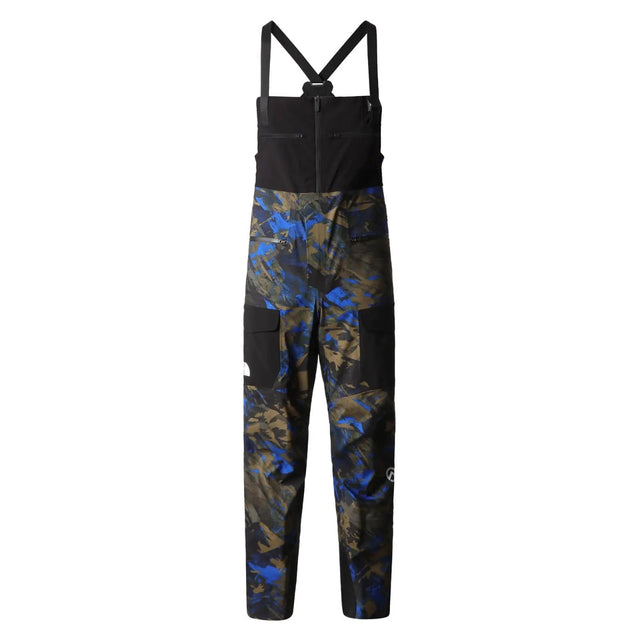 Pantaloni Barbati The North Face M Summit Verbier Futurelight Bib Pantaloni Barbati The North Face M Summit Verbier Futurelight Bib