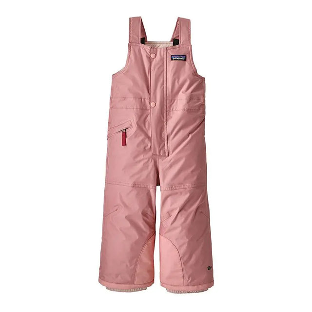 Pantaloni Copii Patagonia Baby Snow Pile Bibs Pantaloni Copii Patagonia Baby Snow Pile Bibs
