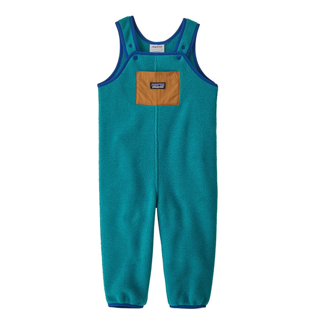 Pantaloni Copii Patagonia Baby Synch Overalls Pantaloni Copii Patagonia Baby Synch Overalls